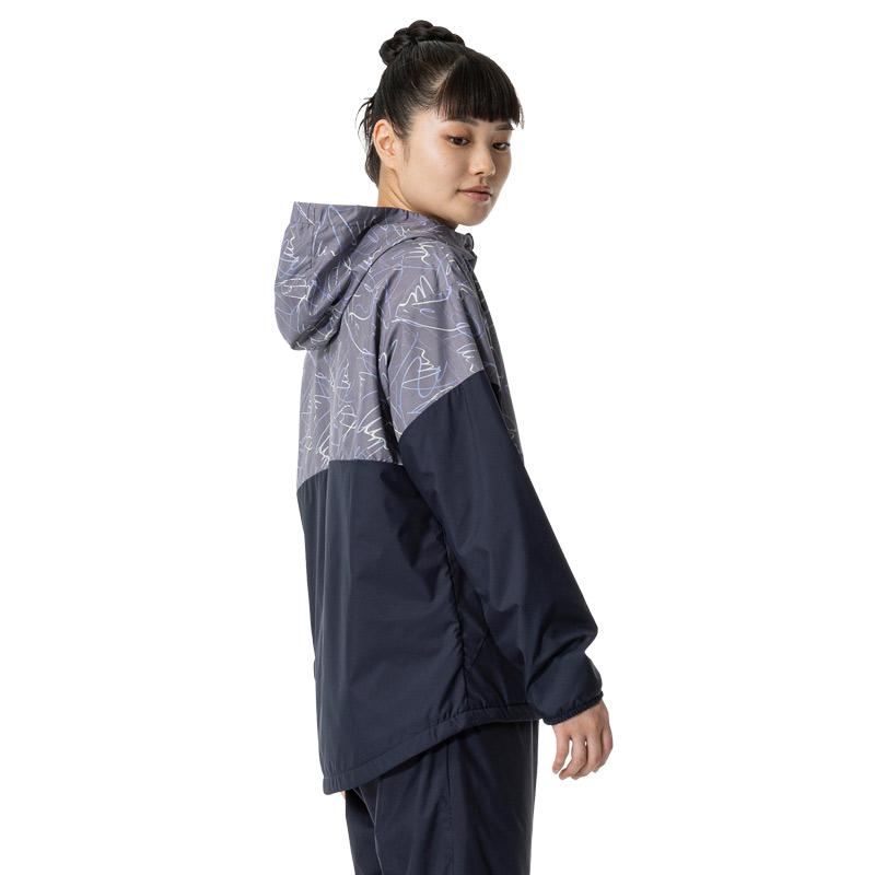 トレーニングウェア ミズノ ウィンドブレーカー レディース 上下セット 32MEA83132MFA831 上下組 ブレスサーモウォーマージャケット パンツ 32MEA831