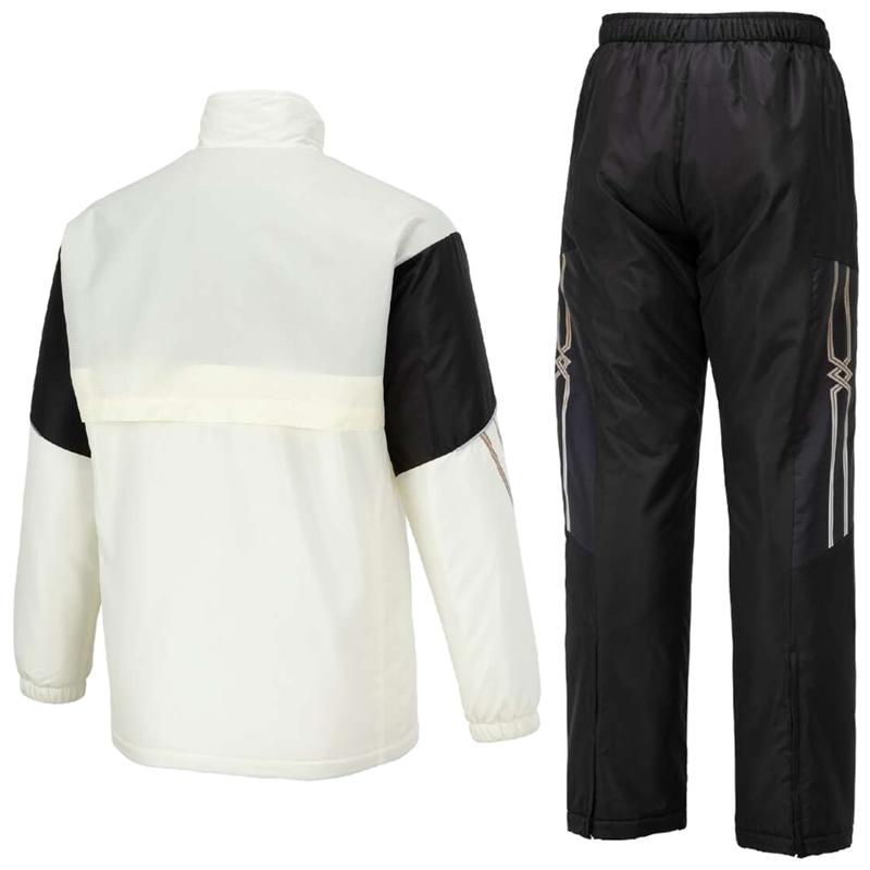 MIZUNO（ミズノ） ウインドブレーカー MIZUNO MCライン ブレスサーモ
