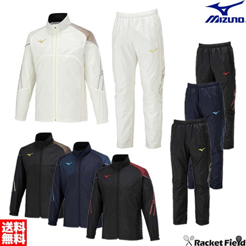 MIZUNO ウインドブレーカー ミズノ MCライン ブレスサーモ裏地 MIZUNO ウインドブレーカー ミズノ MCライン ブレスサーモ裏地