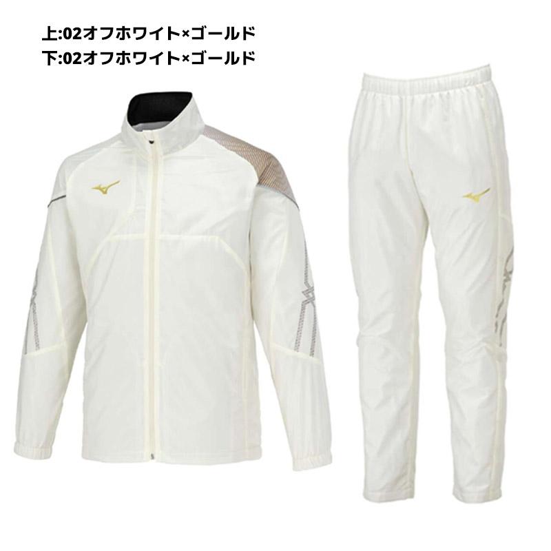 MIZUNO ウインドブレーカー ミズノ MCライン ブレスサーモ裏地 MIZUNO ウインドブレーカー ミズノ MCライン ブレスサーモ裏地