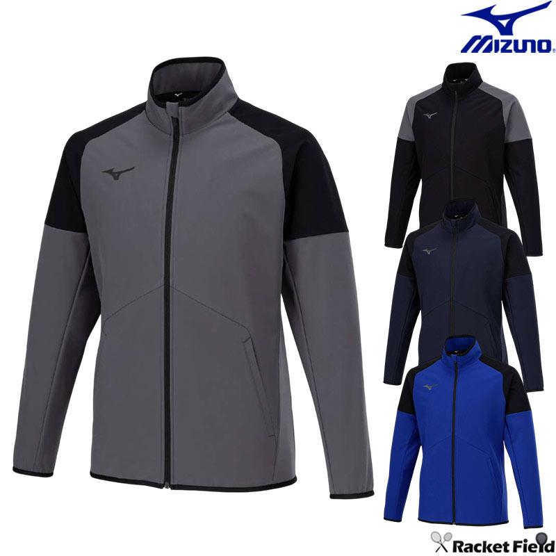 MIZUNO（ミズノ） ソフトテニス バドミントン ウェア テックシールド