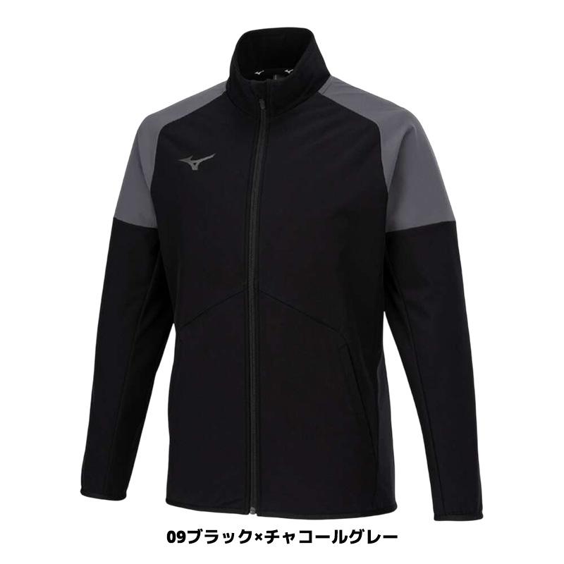 MIZUNO（ミズノ） ソフトテニス バドミントン ウェア テックシールド