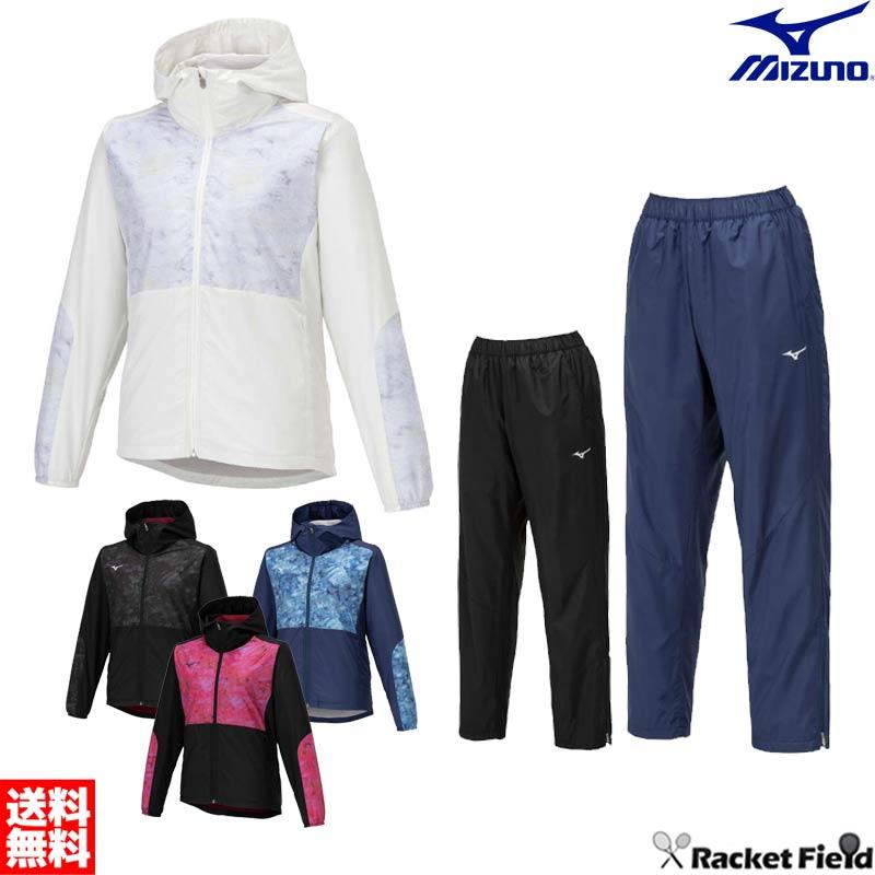 MIZUNO ウィンドブレーカー ミズノ ブレスサーモウォーマー MIZUNO ウィンドブレーカー ミズノ ブレスサーモウォーマー