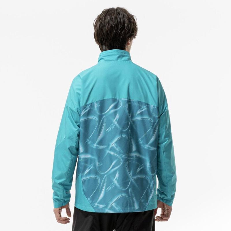 MIZUNO ソフトテニス バドミントン ウェア ミズノ ブレスサーモ