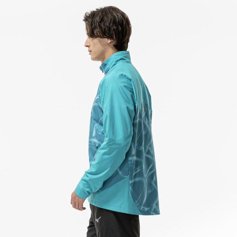 MIZUNO ソフトテニス バドミントン ウェア ミズノ ブレスサーモ