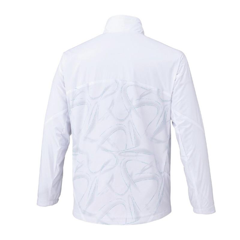 MIZUNO ソフトテニス バドミントン ウェア ミズノ ブレスサーモ