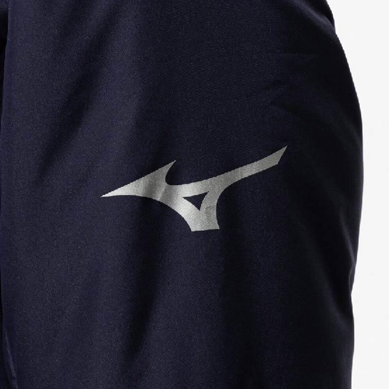 MIZUNO（ミズノ） 2025モデル メンズ テックフィルブレスサーモコート