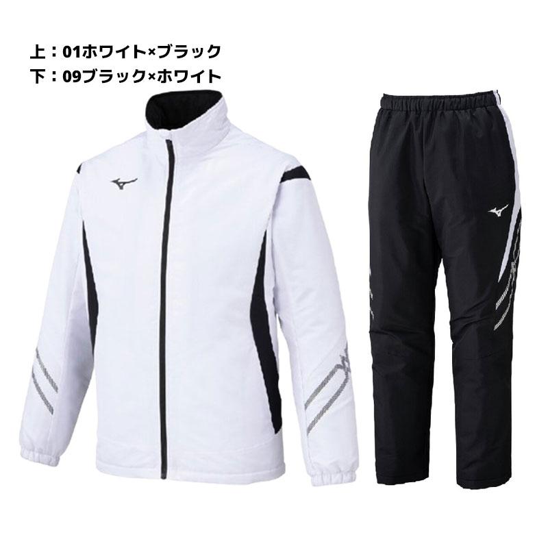 MIZUNO（ミズノ） ウインドブレーカー MIZUNO MCライン ブレスサーモ
