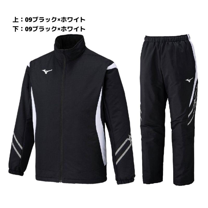 MIZUNO（ミズノ） ウインドブレーカー MIZUNO MCライン ブレスサーモ