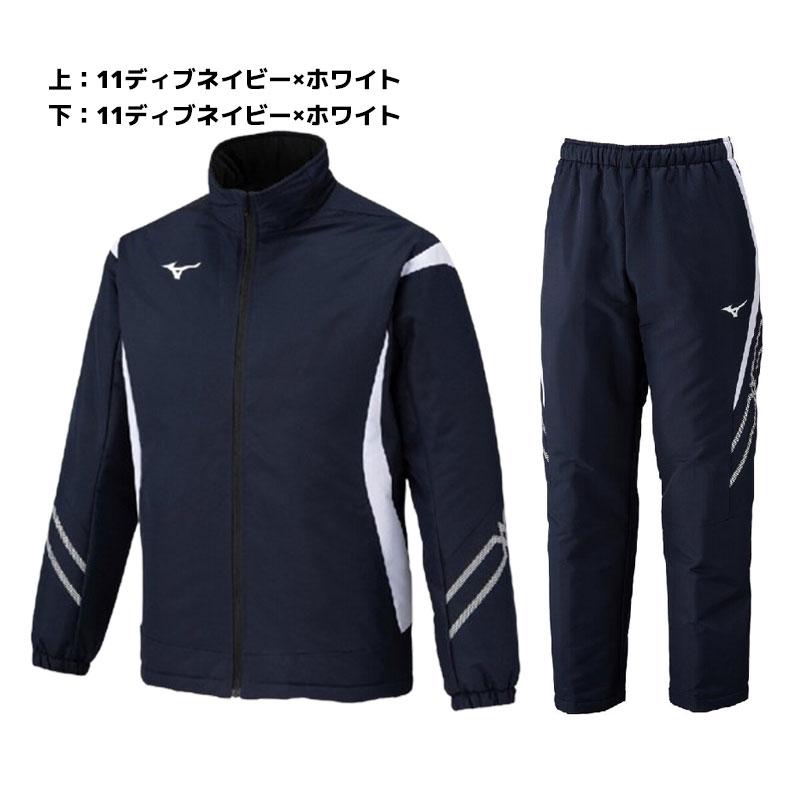 MIZUNO（ミズノ） ウインドブレーカー MIZUNO MCライン ブレスサーモ