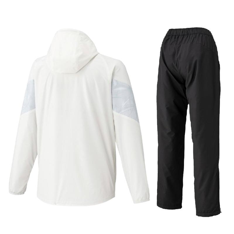 【即日発送可能】 mizuno/ウィンドブレーカー上下セット(ブレスサーモ) 楽天市場】ウィンドブレーカー ミズノ MIZUNO ブレスサーモ