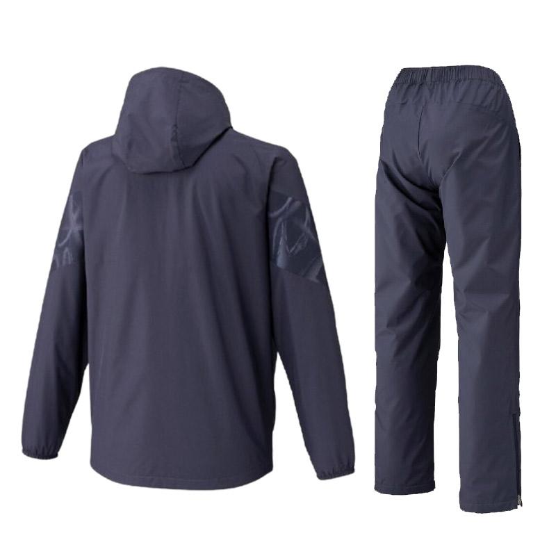 MIZUNO ミズノ ウィンドブレーカー上下セットブレスサーモ Lサイズ MIZUNO ミズノ ウインドブレーカー 上下 レディース