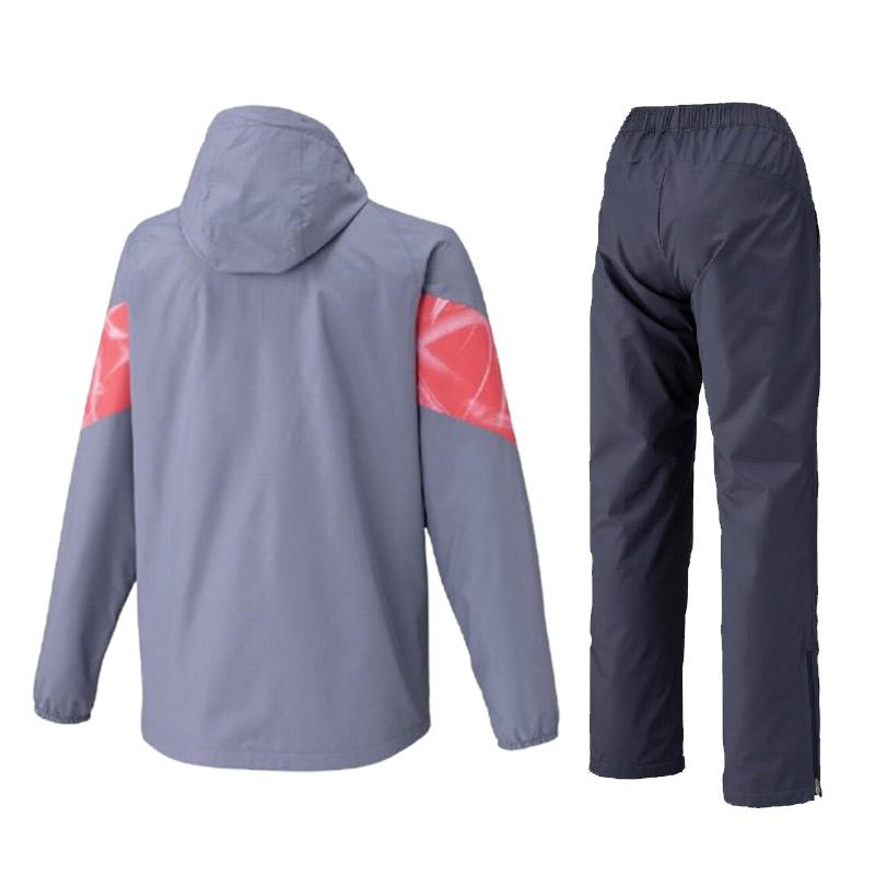 ミズノウィンドブレーカー ブレスサーモ仕様 ジャケット｜アウター｜ブレスサーモ（発熱／消臭）｜ミズノ公式