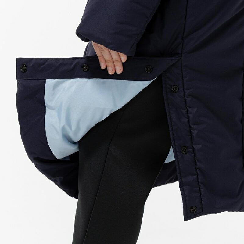 MIZUNO（ミズノ） 2025モデル レディース テックフィルブレスサーモ