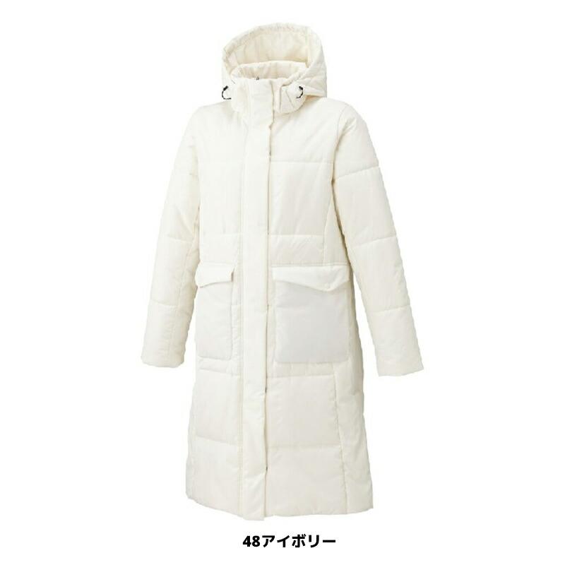 MIZUNO（ミズノ） 2025モデル レディース テックフィルブレスサーモ