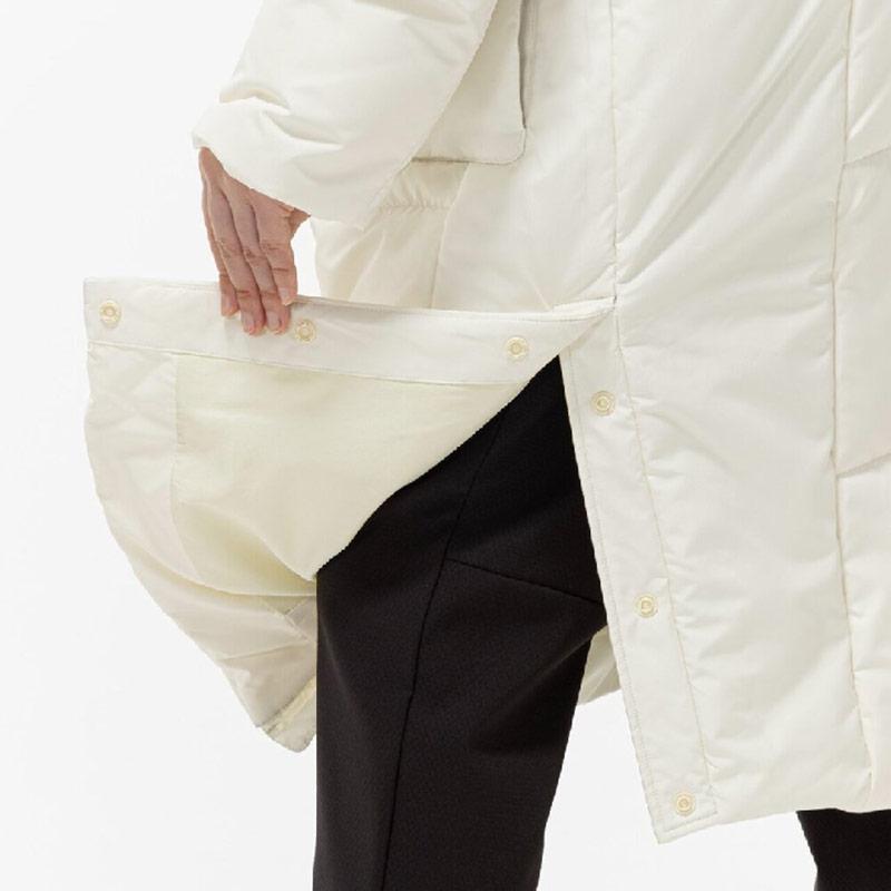 MIZUNO（ミズノ） 2025モデル レディース テックフィルブレスサーモ