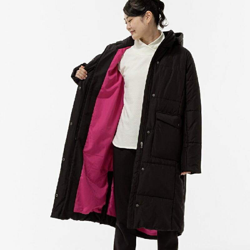 MIZUNO（ミズノ） 2025モデル レディース テックフィルブレスサーモ