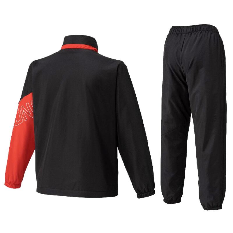 MIZUNO（ミズノ） ウィンドブレーカー ジュニア ブレスサーモ