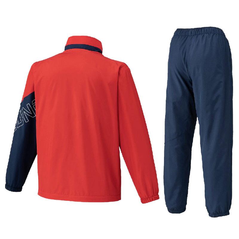 MIZUNO（ミズノ） ウィンドブレーカー ジュニア ブレスサーモ