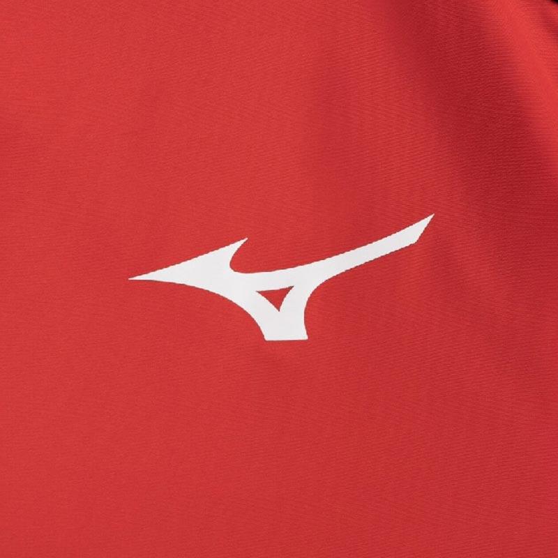 MIZUNO（ミズノ） ウィンドブレーカー ジュニア ブレスサーモ