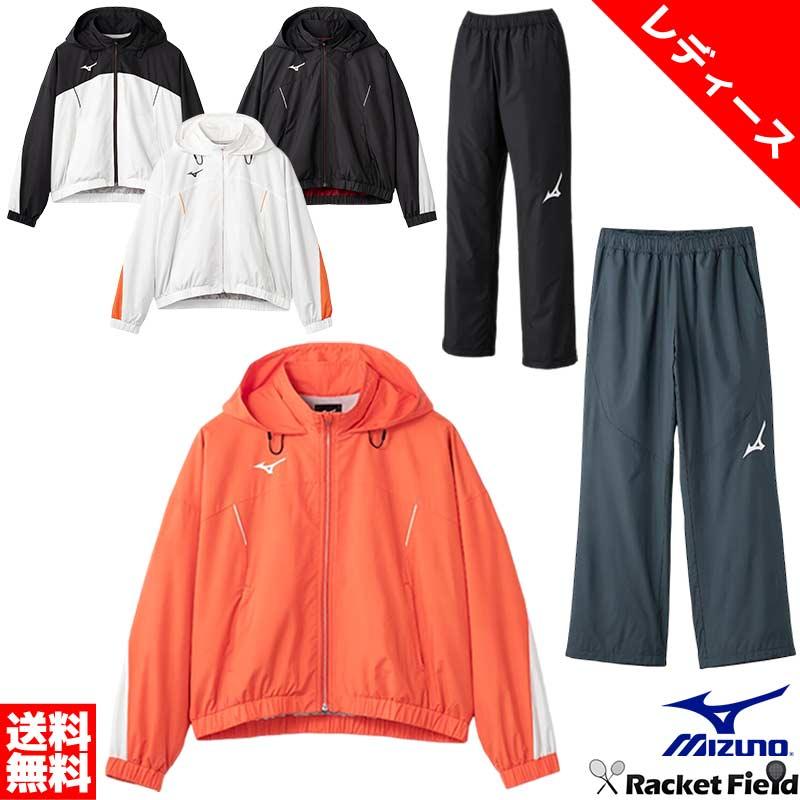 MIZUNO（ミズノ） ウィンドブレーカー ブレスサーモウォーマーフーディ