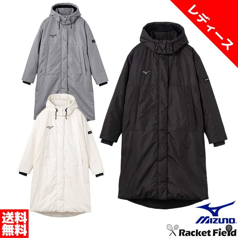 MIZUNO（ミズノ） 【即日発送】2026モデル レディース テックフィル