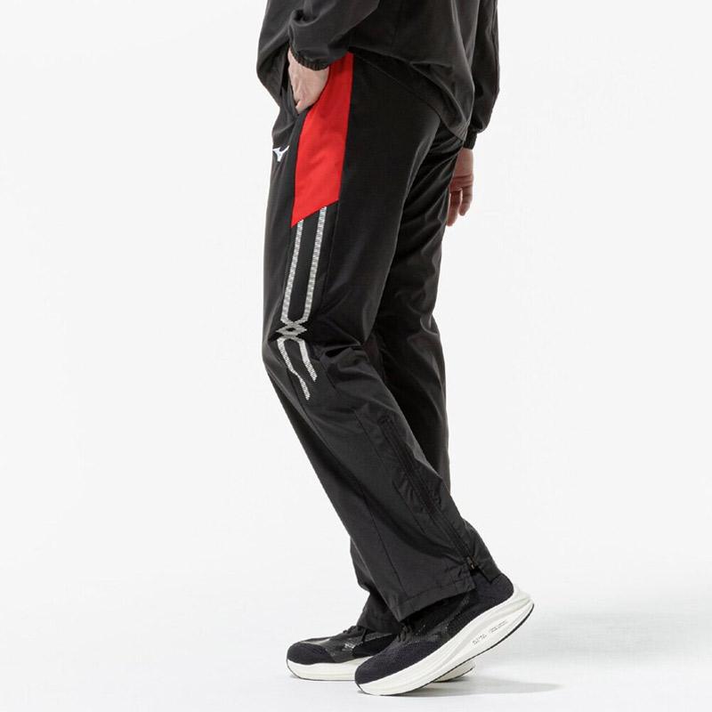 MIZUNO（ミズノ） ソフトテニス バドミントン ウェア MIZUNO MCライン