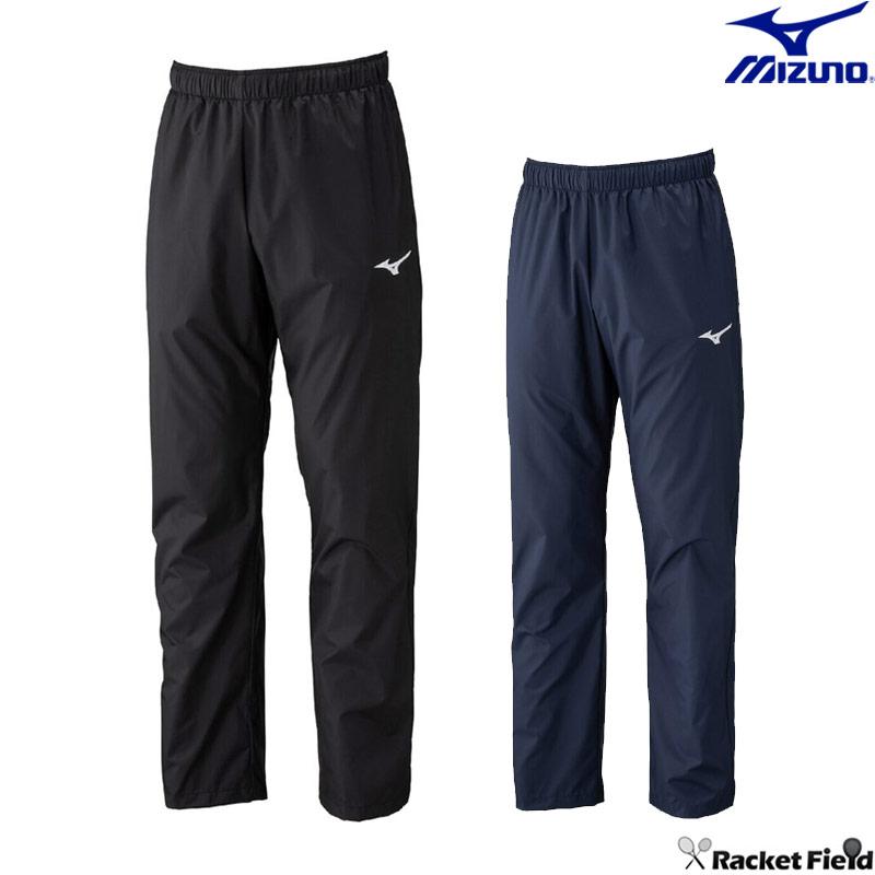 MIZUNO（ミズノ） ソフトテニス バドミントン ウェア ウインド
