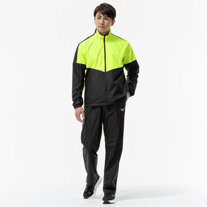MIZUNO（ミズノ） ソフトテニス バドミントン ウェア ウインド