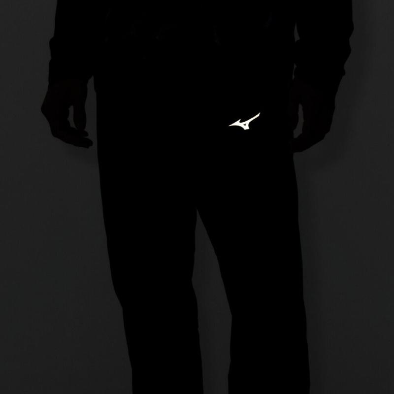 MIZUNO（ミズノ） ソフトテニス バドミントン ウェア ブレスサーモ