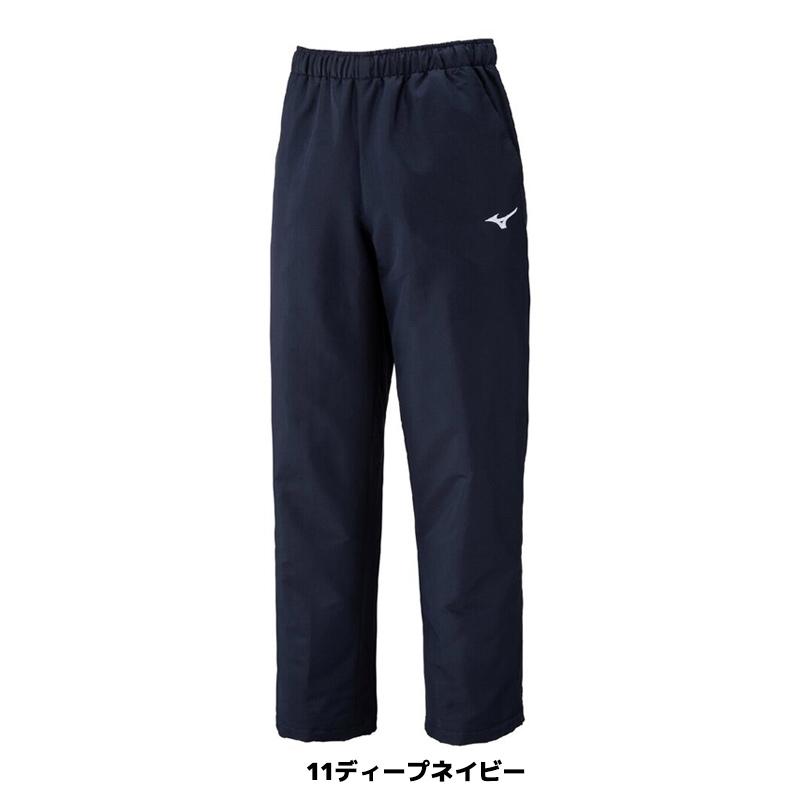 MIZUNO（ミズノ） ソフトテニス バドミントン ウェア ブレスサーモ中綿