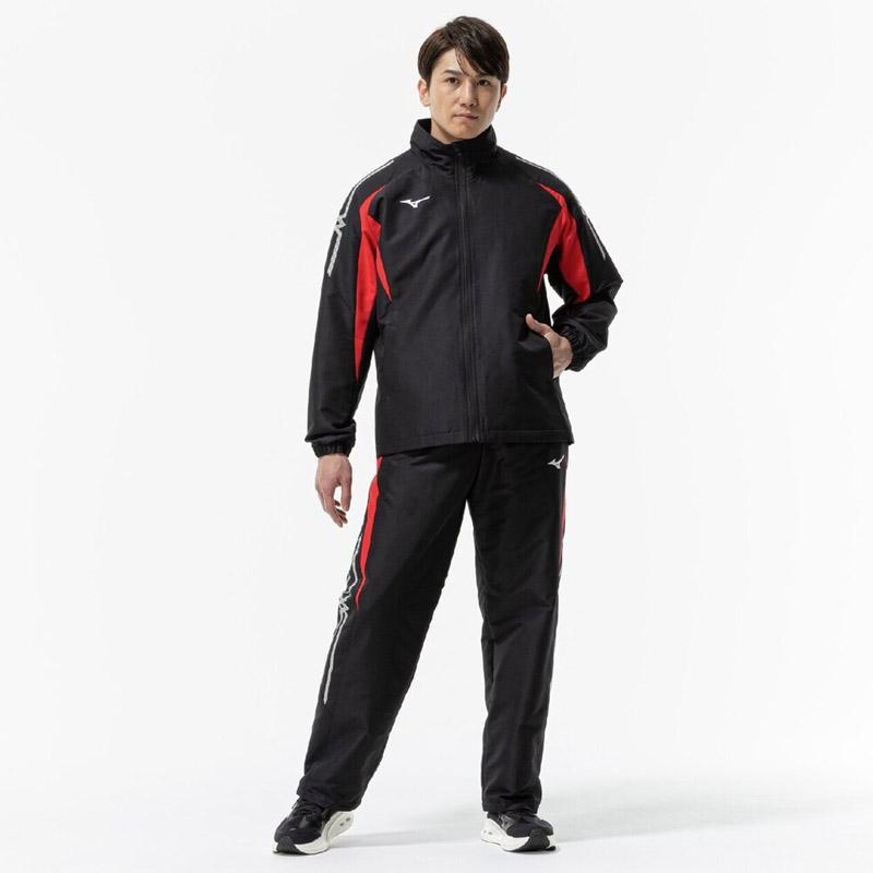 日体大 ソフトテニス ユニフォーム ウェア ミズノ ゲームシャツ(ラケットスポーツ)|62JAA205|ウエア|テニス|ミズノ公式