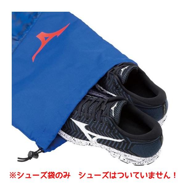 メール便送料無料 ミズノ シューズ袋 33jm9413 シューズケース 硬式テニス 軟式テニス ソフトテニス バドミントン Mizuno 33jm9413 ラケットフィールドヤフー店 通販 Yahoo ショッピング