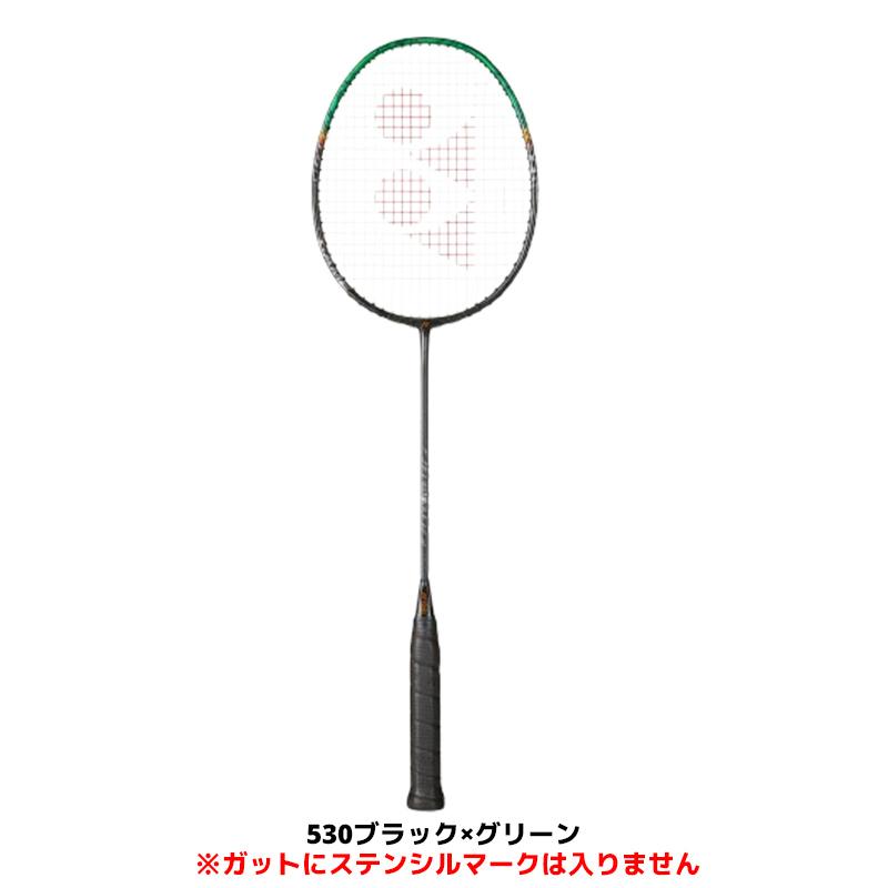 YONEX バドミントン ラケット ヨネックス アストロクス99ゲーム 3AX99