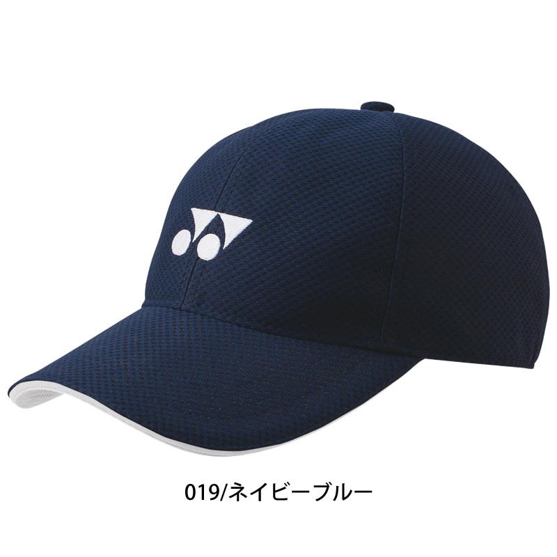 YONEX ソフトテニス メッシュキャップ ヨネックス ユニセックス YONEX ソフトテニス メッシュキャップ ヨネックス ユニセックス