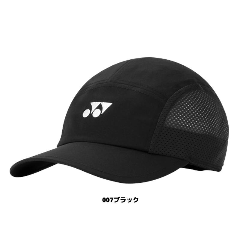 YONEX（ヨネックス） ソフトテニス ユニキャップ YONEX 40124 男女兼用