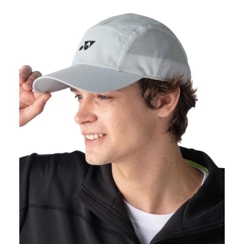 YONEX（ヨネックス） ソフトテニス ユニキャップ YONEX 40124 男女兼用