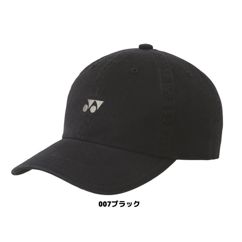 ソフトテニス ユニキャップ ヨネックス YONEX 40128 ユニセックス 男女兼用 UVカット テニスキャップ 帽子 軟式テニス スポーツキャップ soft tennis cap | YONEX | 01
