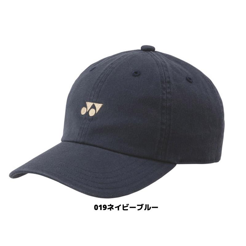 ソフトテニス ユニキャップ ヨネックス YONEX 40128 ユニセックス 男女兼用 UVカット テニスキャップ 帽子 軟式テニス スポーツキャップ soft tennis cap | YONEX | 02