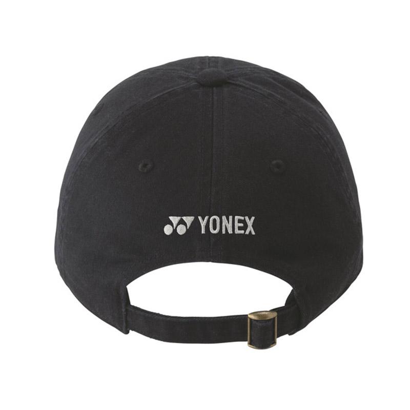 ソフトテニス ユニキャップ ヨネックス YONEX 40128 ユニセックス 男女兼用 UVカット テニスキャップ 帽子 軟式テニス スポーツキャップ soft tennis cap | YONEX | 05