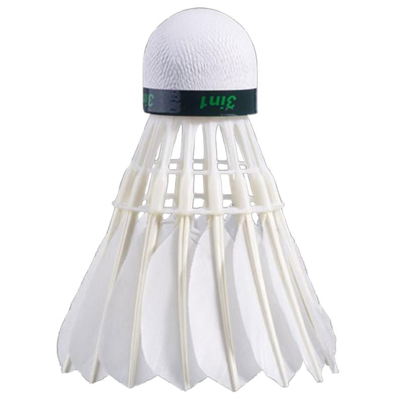 中古　シャトル　120個　1箱　バボラ　ハイブリッド　3番　10ダース 中古 シャトル 120個 1箱 バボラ ハイブリッド 3番 10ダース