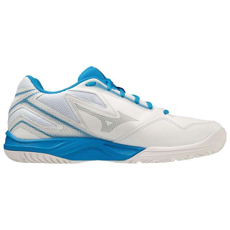 MIZUNO ソフトテニス シューズ ミズノ ブレイクショット 4 AC