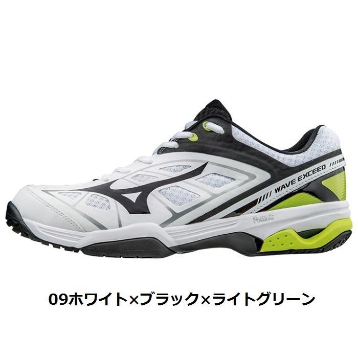 有名ブランド ミズノ シューズ テニス MIZUNO ウエーブ テニスシューズ シューズ(男性用)