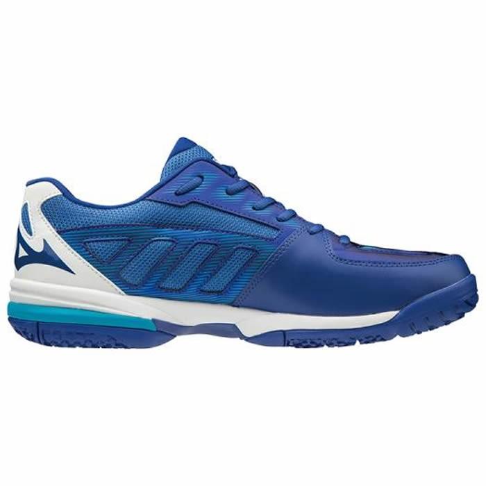 MIZUNO（ミズノ） 【SALE】ミズノ ソフトテニスシューズ ウエーブ