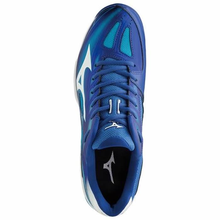 MIZUNO（ミズノ） 【SALE】ミズノ ソフトテニスシューズ ウエーブ