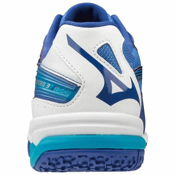 MIZUNO（ミズノ） 【SALE】ミズノ ソフトテニスシューズ ウエーブ