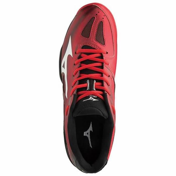 MIZUNO 【SALE】ミズノ ソフトテニスシューズ ウエーブエクシード 3