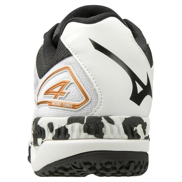 MIZUNO 【送料無料】ミズノ ソフトテニスシューズ ウェーブ