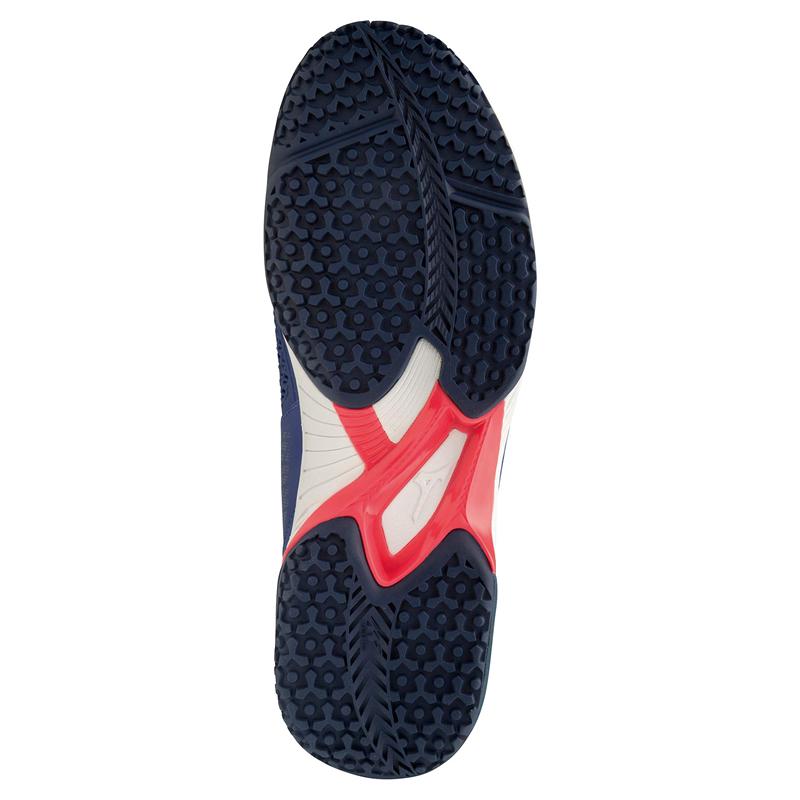 MIZUNO 【送料無料】ミズノ ソフトテニスシューズ ウェーブ