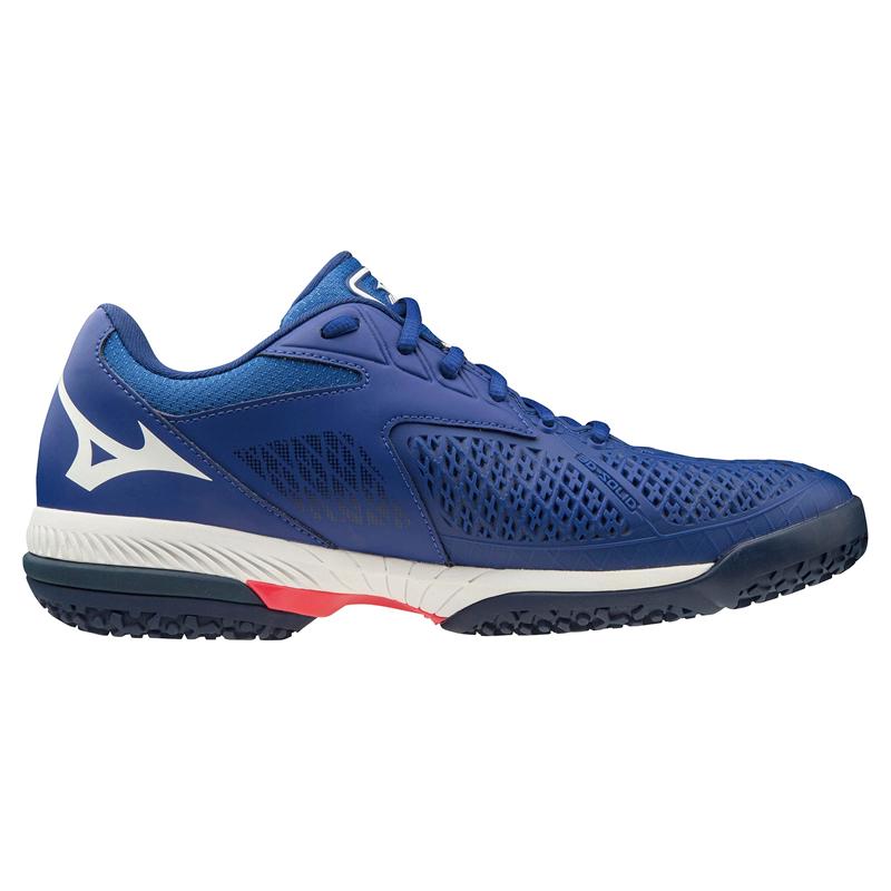 MIZUNO 【送料無料】ミズノ ソフトテニスシューズ ウェーブ MIZUNO 【送料無料】ミズノ ソフトテニスシューズ ウェーブ